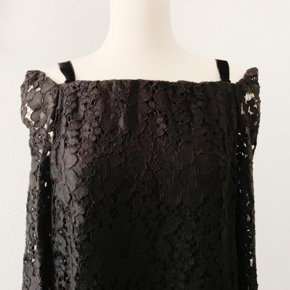 See by Chloe Chic Little Black Dress - Picture 5 of 5